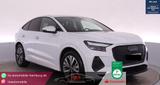 Audi Q4 e-tron 40 e-tron - gebrauchte Audi Q4 e-tron aus dem Jahr 2022