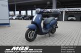 Kymco Filly 50i #50ccm #SPARSAM #STADT #TOPZUSTAND - KYMCO VON 1 BIS 50 CCM