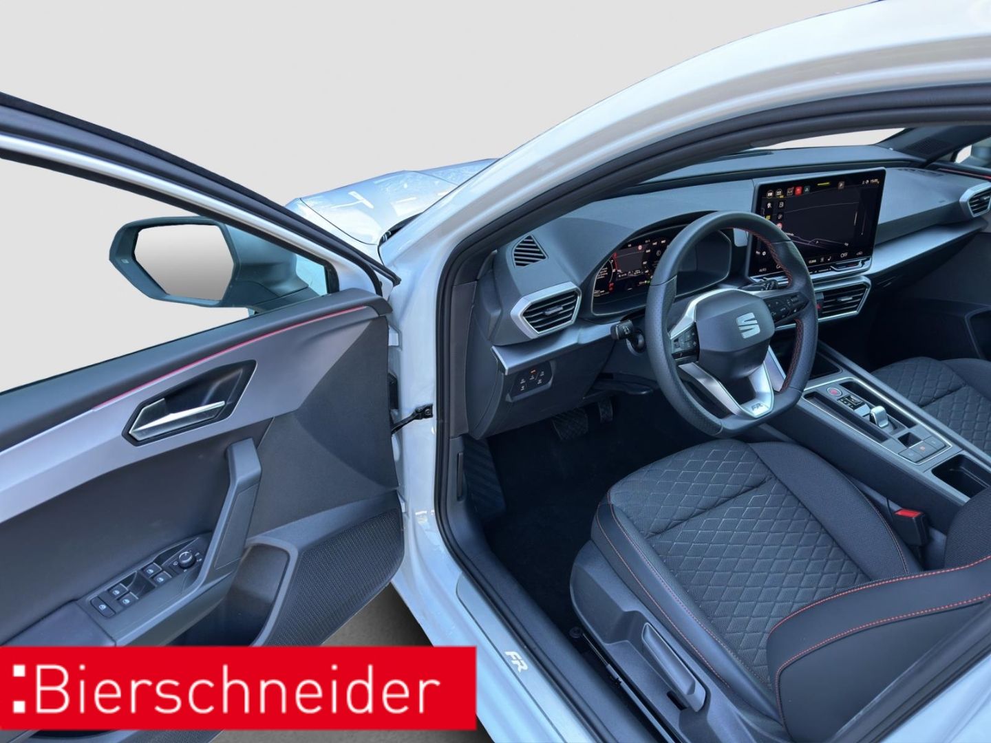 Seat Leon - Bild 32