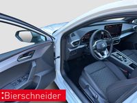 Seat Leon - Vorschau Bild 32