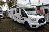 Challenger 260 Break Edition, Modell 25 - Challenger Etagenbett Neu