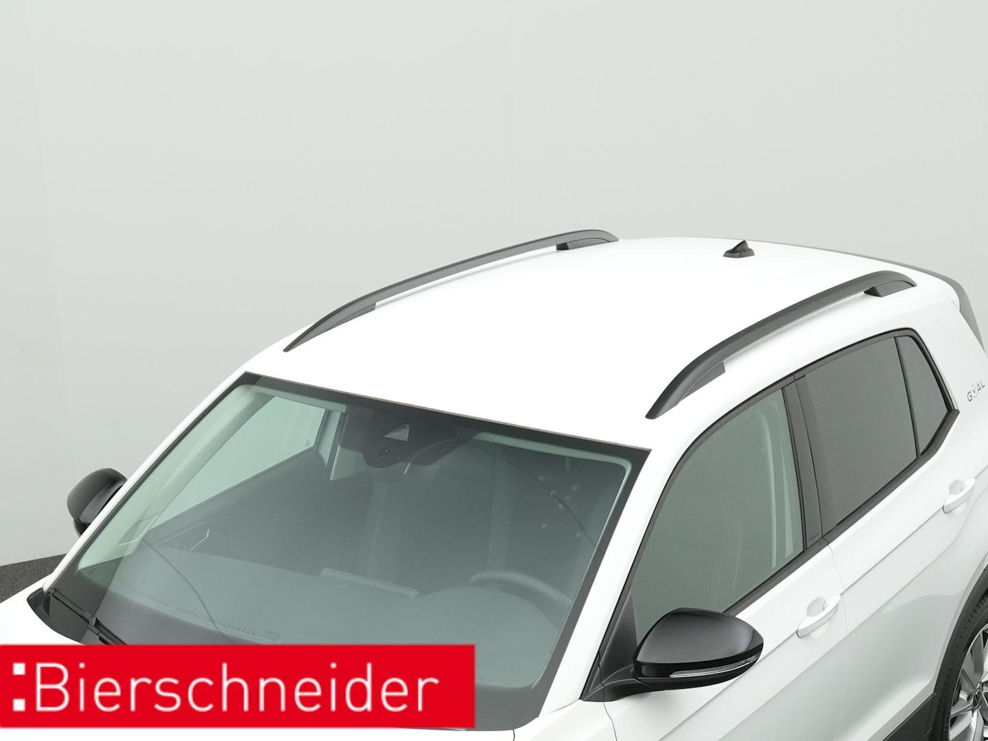 Volkswagen T-Cross 1.0 TSI Goal LED NAVI SHZ APP, миниатюра 19