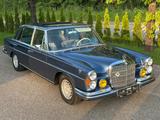 Mercedes-Benz 300 SEL 3.5 /KLIMA/4x El.Fensterheber/Luftfahrwe - Mercedes-Benz 300: Sel