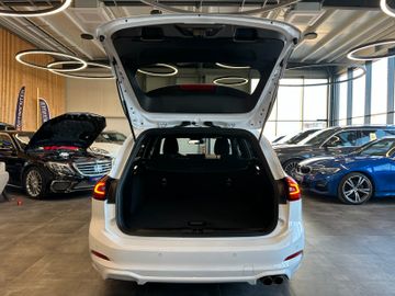 Ford Focus Turnier ST-Line *1. Hand*Kamera*AppConnect