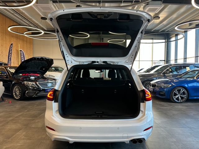 Ford Focus Turnier ST-Line *1. Hand*Kamera*AppConnect