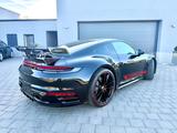 TECHART Andere 911/992 Carrera S Chrono Sportabgas - TECHART Gebrauchtwagen