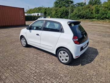 Bild 5 Renault Twingo Life