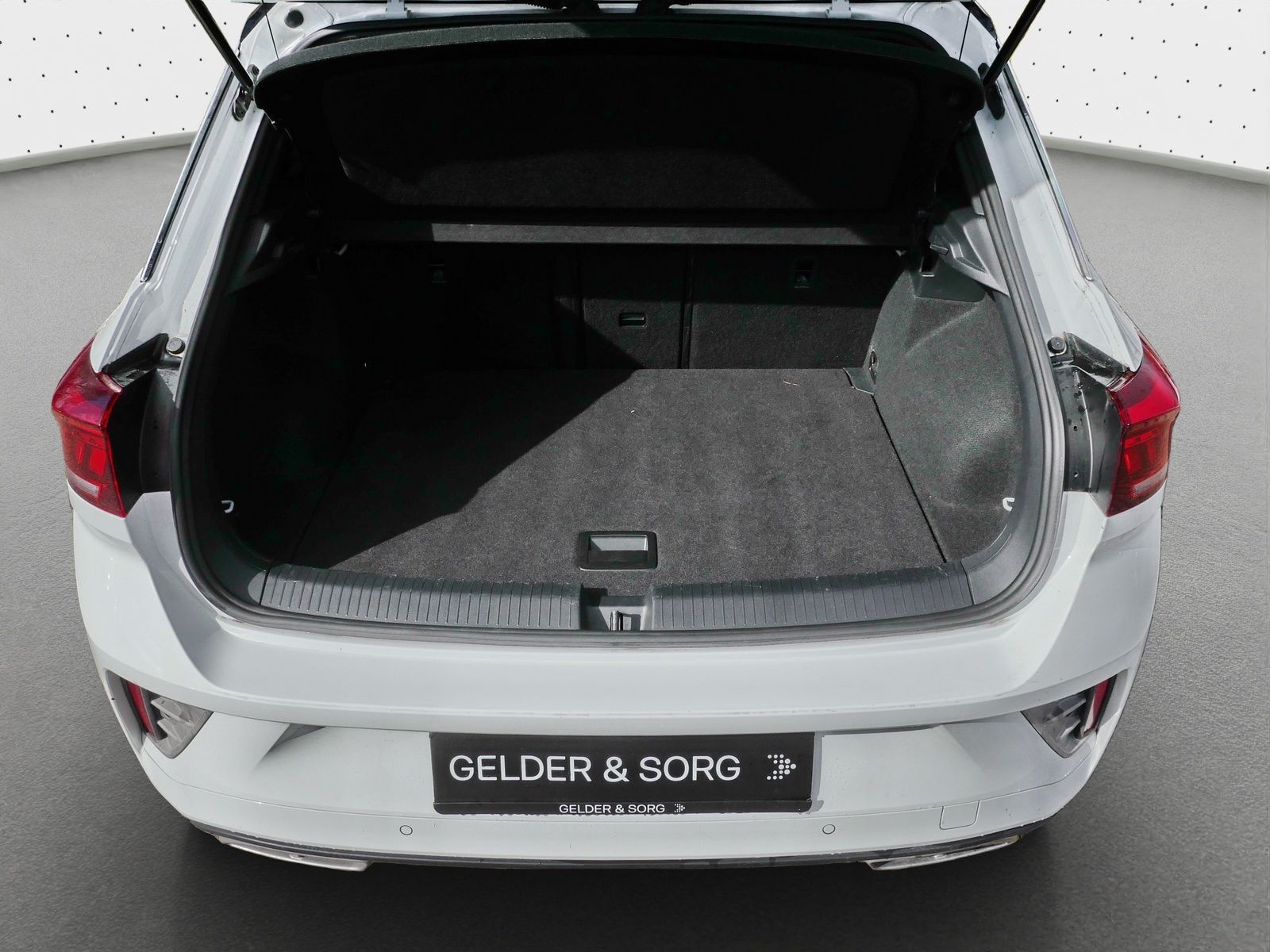 Volkswagen T-Roc - Bild 11
