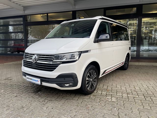 Volkswagen T6.1 California Ocean Edition DSG 4M. Bearlock !