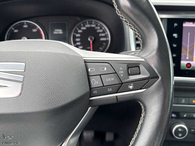 Ateca Style 2.0 TDI  *AHK+Navi+LED+Full Link+PDC