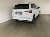 Skoda Karoq Sportline 1.5 TSI DSG AHK+NAVI+MATRIX - Skoda Autos von Händlern