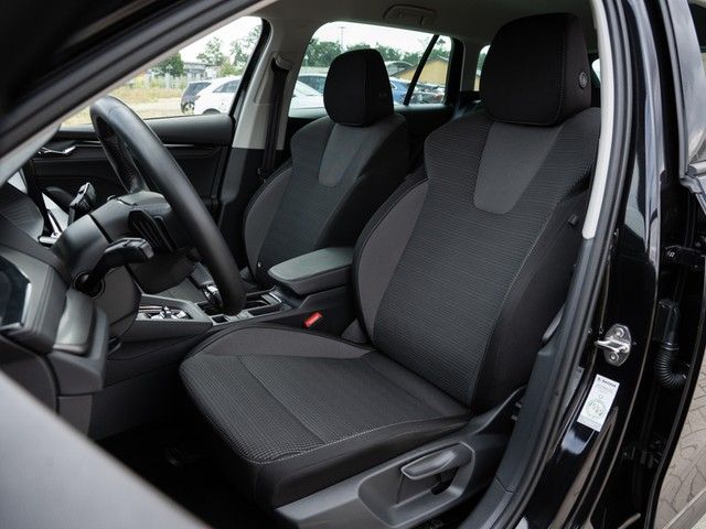 Octavia Combi 2.0 TDI Ambition DSG NAVI+LED+CARP