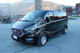 Ford FORD Tourneo Custom 320 2.0 EcoBlue 185CV MHEV P - Ford Tourneo Custom mit Hybrid-Antrieb