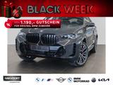 BMW X6 xDrive30d M-Sport Pro "Herbst Highlights" UPE - BMW X6: 6x6