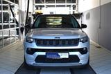 Jeep Compass 1.3 Plug-In Hybrid S Automatik*Leder*Nav - Jeep Compass Plug-in Hybrid (PHEV) Gebrauchtwagen