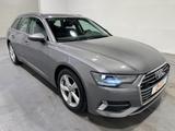 Audi A6 Avant 45 TFSI Sport EU6d-T Navi LED ACC Virtu - mit Benzin-Antrieb: mit ABS, Kombi, mit Klimaautomatik