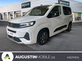 Opel Combo Life GS 1.5 Diesel Automatik - Opel Combo Life: Automatik