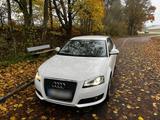 Audi A3 8PA Sportback 1,8 TFSI - Audi A3: 8pa