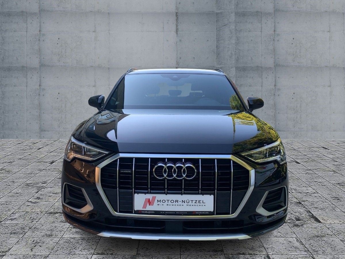 Audi Q3 - Bild 3