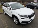 Skoda Kodiaq 2.0 TDI SCR DSG SOLEIL SOLEIL - Skoda Kodiaq Soleil mit Diesel-Antrieb