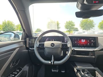 Bild 14 Opel Astra L Sports Tourer Electric GS Navi 360 Kamer