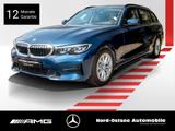 BMW 318 d TOURING ADVANTAGE KLIMA SITZHEIZUNG PDC - BMW 318 in Hamburg