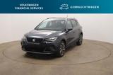 Seat Arona FR 1.5 TSI 110kW 7-Gang Automatikgetriebe - mit Benzin-Antrieb: Automatikgetriebe
