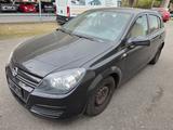 Opel Astra 1.6 Twinport Cosmo - Opel Astra aus 2004: 1.6