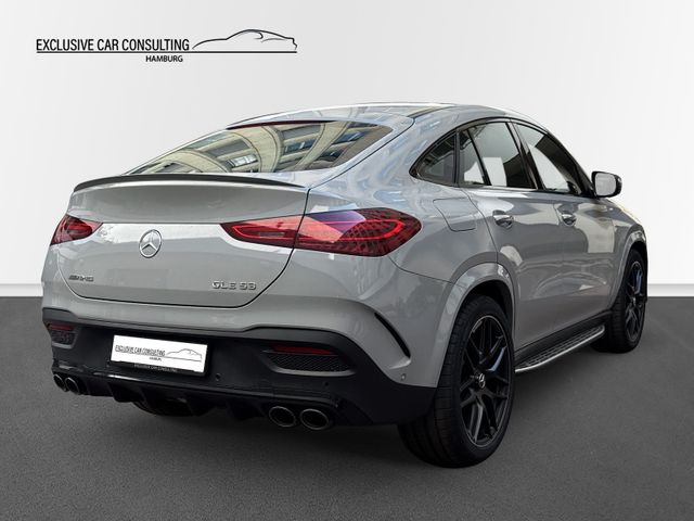 MERCEDES-BENZ GLE 53 AMG – Bild 6
