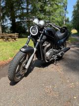 Suzuki VX 800U - SUZUKI VX 800