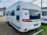 Hobby 540 Kmfe Premium Etagen Klima Mover - Hobby Mover