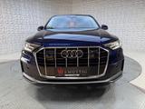Audi Q7 50 TDI quattro S line+STANDH+ACC+HEAD-UP+LUFT - Audi Q7 in Herne