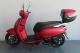 Kymco Filly 50i E5+ - KYMCO FILLY 50I