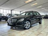 Mercedes-Benz C 200 CGI BlueEfficiency*AVATNGARDE*KLIMA*PANO* - Mercedes-Benz C 200 in Oberhausen