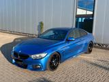 BMW Bmw 420d F32 Coupé M-Paket LED M437 - BMW 420 aus 2013