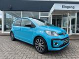 Volkswagen up! sound up! BMT/Start-Stopp - gebrauchte Kleinwagen in Rostock