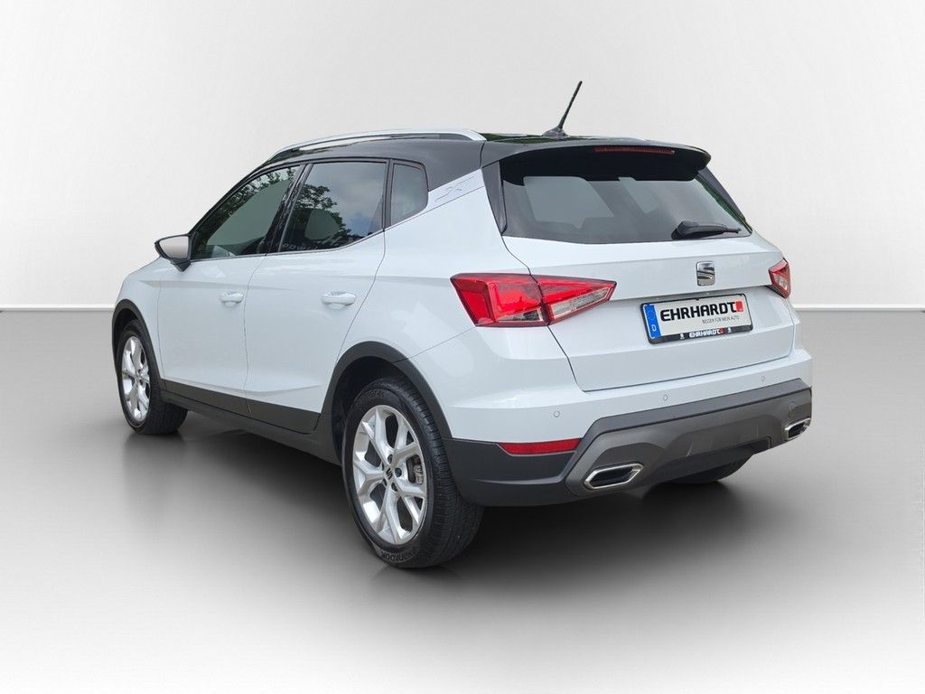 Seat Arona - Bild 10