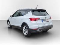 Seat Arona - Vorschau Bild 10