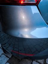 Seat Ibiza 4/5 Türer grau Benziner 55 kW - Seat Ibiza: Türer