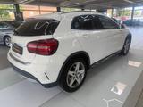 Mercedes-Benz GLA 200 AMG*KAM*NAV*TEMP*KLIMA*57TKM - Mercedes-Benz GLA 200 Gebrauchtwagen in Düsseldorf
