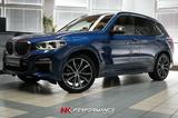 BMW X3 M40i / 360° KAMERA / HEAD-UP / LEDER - BMW X3 M40 SUV