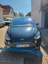 Ford S-Max 2,0 TDCi 120kW DPF Titanium Titanium - Ford S-Max in Halle
