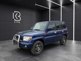 Mitsubishi Pajero Pinin MPI Motion 1800 4WD - Mitsubishi: Pinin