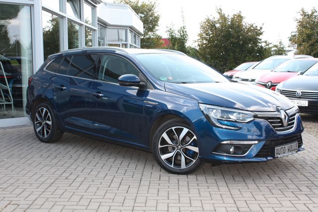 Renault Megane IV Grandtour 1.3 TCe Automatik BOSE NAVI