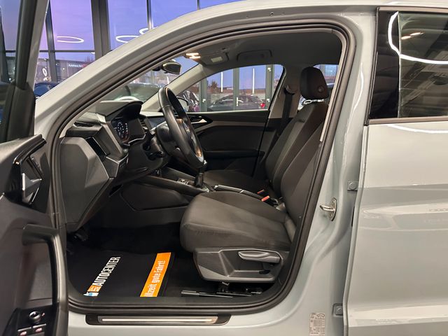 Audi A1 Sportback 25 TFSI advanced *1. Hand*Klima*LED