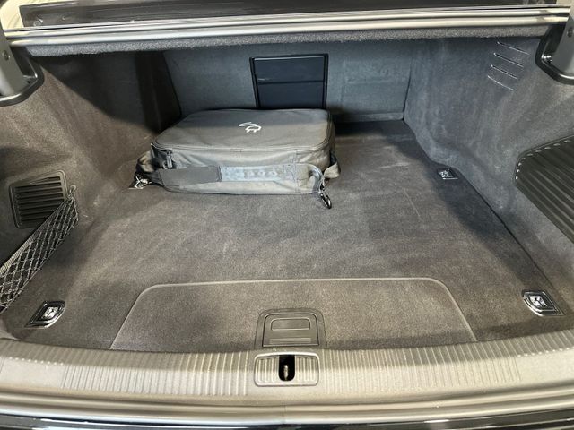 A8 60 TFSI e QUAT HD MATRIX+PANO+LUFT+HUD+REMOTE