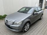 Mercedes-Benz C 220 CDI BlueEfficiency.Automatik.SHZ.PDC - gebrauchte Mercedes-Benz C 220 aus dem Jahr 2009