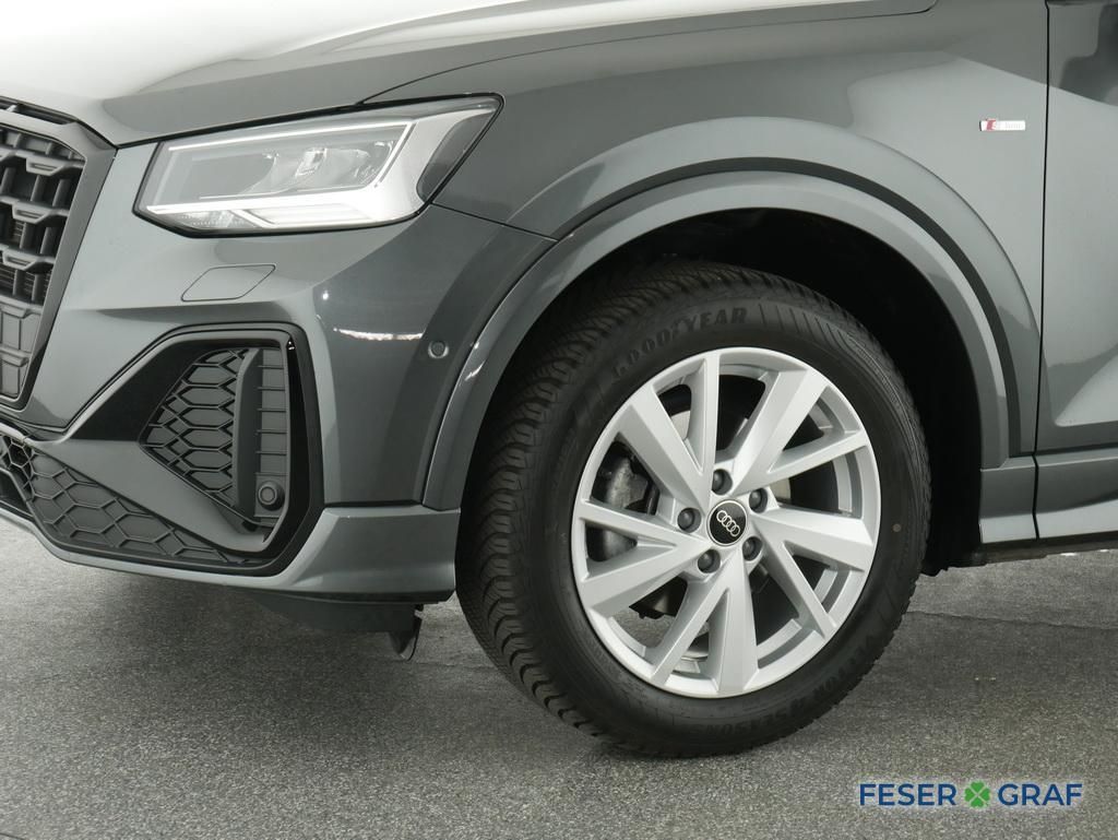 Audi Q2 - Bild 16