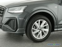 Audi Q2 - Vorschau Bild 16