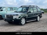 Land Rover Range Rover 4.6 HSE Autobiography Automatik - Land Rover Range Rover: 4.6
